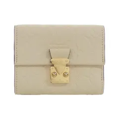 ルイヴィトン モノグラム アンプラント ポルトフォイユ メティス コンパクト M81071 財布