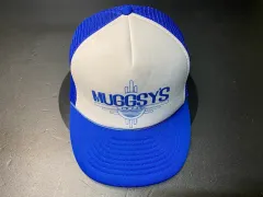 otto vintage trucker cap