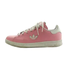 アディダスオリジナルス adidas originals スタンスミス Stan Smith スニーカー シューズ US4.5 23.0cm ピンク CG6670 /MI ■OS