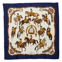 エルメス カレ90 JUMPING LEDOUX 乗馬 エルメス カレ90 JUMPING LEDOUX 乗馬 - メルカリ