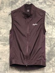 Rapha MEN'S CORE GILET Mサイズ ダークブラウン - メルカリ