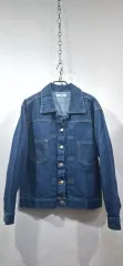free 新品 66ガールズ デニムジャケット レディース春ジャケット