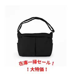 SML エスエムエル ショルダーバッグ BLACK ?904128のサムネイル