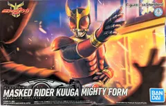 BANDAI SPIRITS Figure-riseStandard バンダイスピリッツ版 仮面ライダークウガ マイティフォーム