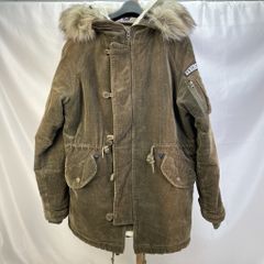 semantic design 平成 ギミック y2k ファイヤーマンジャケット - メルカリ