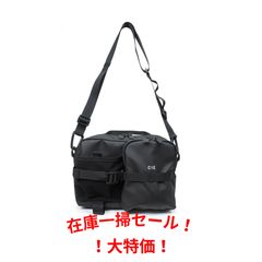 タグ付き新品 C6 × URBAN RESEARCH 別注 ヘルメットバッグ - メルカリ