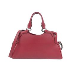 t48【美品】カルティエ マルチェロ ハラコ マスト チャーム