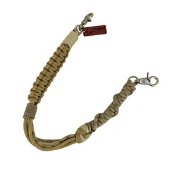 トポロジー Topologie Macrame Wrist Strap メンズ 表記無 
