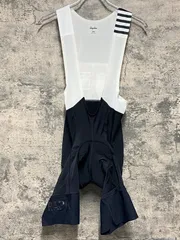 KA311 ラファ Rapha PRO TEAM BIB SHORTS Ⅱ REGULAR ビブショーツ 黒 S