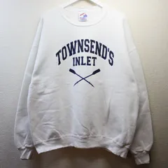 1990年代 90s スウェットトレーナー 古着 vintage アメリカ製