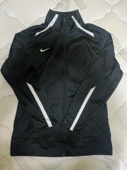 ナイキ レディース トレーニングウェア ジャージ m