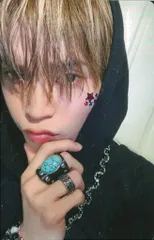 JO1 FC限定盤 與那城奨 Handz In My Pocket B