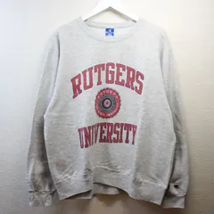 1990年代 90s Champion チャンピオン スウェットトレーナー 古着 vintage アメリカ製