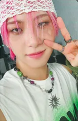 JO1 FC限定盤 川尻蓮 Handz In My Pocket B