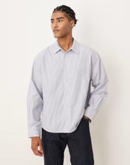 19SO 24/7 Oversize Shirt THOMAS MASON - メルカリ