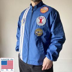超希少✨80s 一点物 ビンテージ ナイロンジャケット Rohan - メルカリ