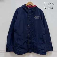 2026年最新】BUENA VISTA メンズ ナイロンジャケットの人気アイテム