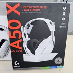 A50 X ワイヤレスゲーミングヘッドセット - メルカリ