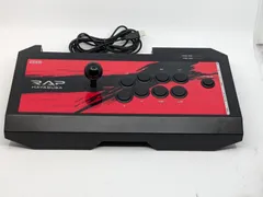 【動作確認済み】HORI リアルアーケードPro.V RAP HAYABUSA アーケードコントローラー アケコン