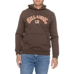 ビラボン メンズ アウター パーカー・スウェット グラフィック Billabong Punk Graphic Hoodie Slate Black ブラック