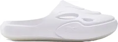 リーボック レディース シューズ スニーカー Reebok DMX Recovery Mules White ホワイト