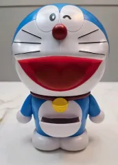 ドラえもん フィギュア ポップコーンバケット