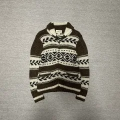 DENIM & SUPPLY ラルフローレン ニットジャケット