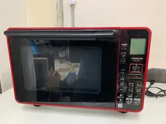 HITACHI オーブンレンジ31L ジャンク品 HITACHI 日立 オーブンレンジ 電子レンジ HMR-FR181 ジャンク品｜Yahoo