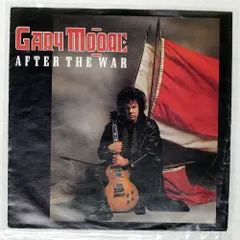 2026年最新】gary moore after the warの人気アイテム - メルカリ