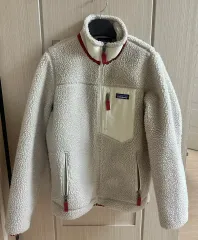 パタゴニア Classic Retro-X File Fleece Jacket ( M ) ウィメンズ