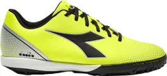 ディアドラ レディース シューズ スニーカー Diadora Pichichi 7 Turf Soccer Cleats YellowBlack ブラックのサムネイル