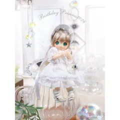 《Birthday princess2026》 4月セット