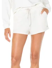 ロキシー レディース ボトムス ハーフパンツ・ショーツ ショートパンツ Roxy Womensurfing by Moonlight Shorts Egret