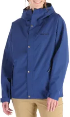 マーモット レディース アウター ジャケット・ブルゾン Marmot Womens Cascade Jacketwilight Blue ブルー