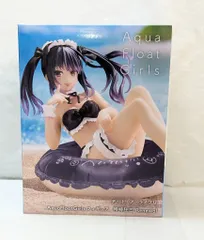 タイトー Aqua Float Girls フィギュア 時崎狂三 Renewal