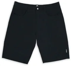 クラブライド メンズ ボトムス ハーフパンツ・ショーツ ショートパンツ Club Ride Mens Mountain Surf Everywhere Shorts Black ブラック