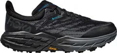 ホカオネオネ メンズ シューズ スニーカー HOKA Mens Clifton 9 Running Shoes BlackBlack ブラック