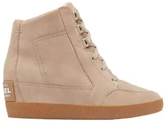 ソレル レディース シューズ ブーツ・レインブーツ SOREL Womens Out N About II Wedge Boots Omega TaupeGum 2 トープ