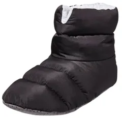 ノースイースト レディース アンダーウェア 靴下 ブーツ Northeast Outfitters Cozy Moon Boot Slipper Socks Black ブラック