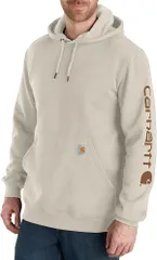 カーハート メンズ アウター パーカー・スウェット Carhartt Mens K288 Hoodie Malt