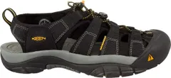 キーン メンズ シューズ サンダル KEEN Mens Newport H2 Sandals Black ブラック