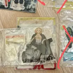 東京リベンジャーズ アクリルスタンド サノ万次郎