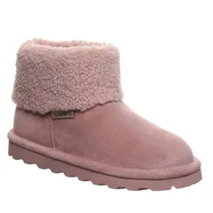 ベアパウ レディース シューズ ブーツ・レインブーツ Bearpaw Jessa Girls Winter Boots Peony