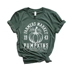 Simply Sage Market レディース トップス Tシャツ グラフィック Simply Sage Market Farmers Market 1943 Short Sleeve Graphiのサムネイル