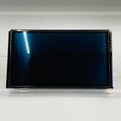 【ジャンク品】Nintendo Switch 本体のみ HEG-001 有機ELモデル ブラック 任天堂 ニンテンドー スイッチ FU8