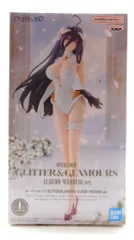 BANDAI SPIRITS GLITTER&GLAMOURS ALBEDO WEDDING ver. アルベド ウェディングVer 2796044