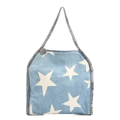 Stella McCartney ステラマッカートニー ショルダーバッグ 2WAYチェーンショルダーバッグ 261063