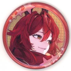 【コラボ 中国限定】NIKKE グッドスマイルアーツ上海　SD缶バッジ　ボックス コラボ 中国限定】NIKKE グッドスマイルアーツ上海 レッドフード 特典