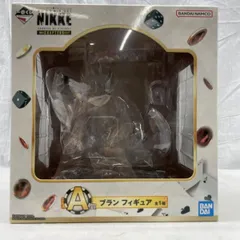 【中古】未開)A賞 ブラン フィギュア ｢一番くじ 勝利の女神:NIKKE CHAPTER5｣[91]