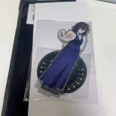 鬼滅の刃 モクテル 伊黒小芭内 アクリルスタンド